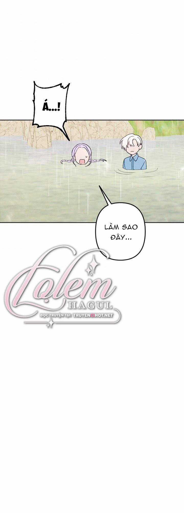 Em Ấy Muốn Trở Thành Chồng Của Tôi Chapter 6 trang 46