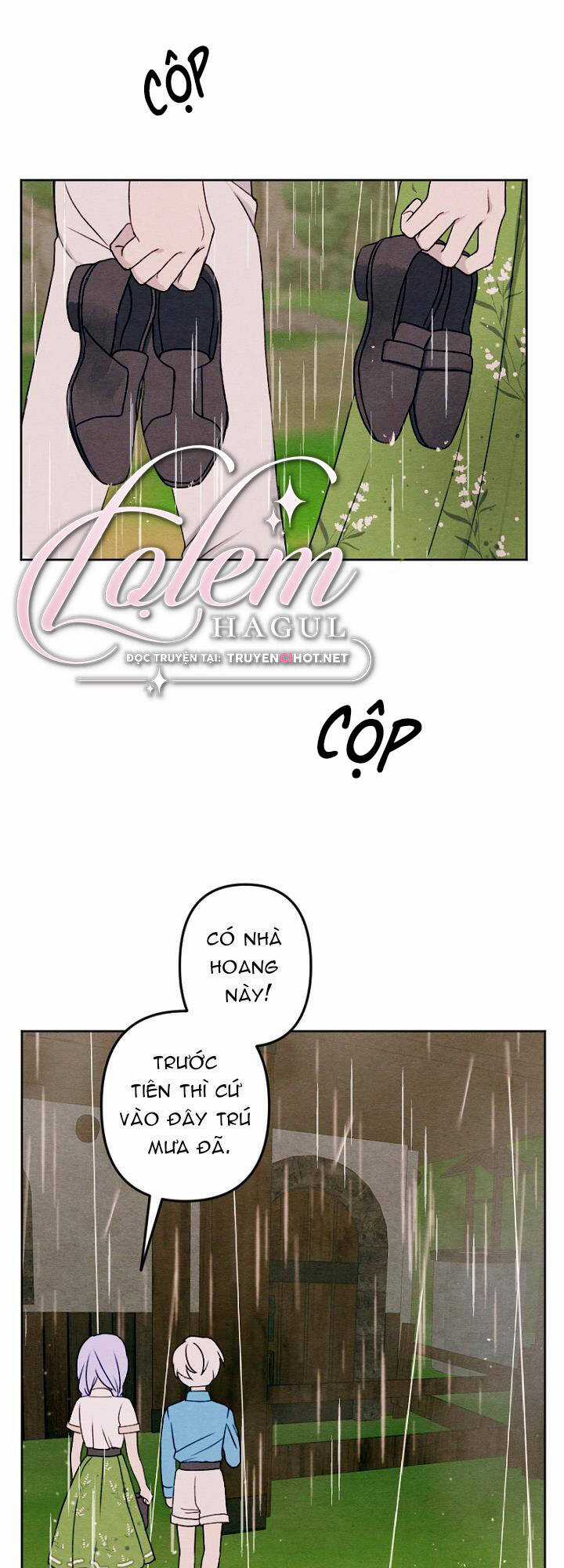 Em Ấy Muốn Trở Thành Chồng Của Tôi Chapter 6 trang 47