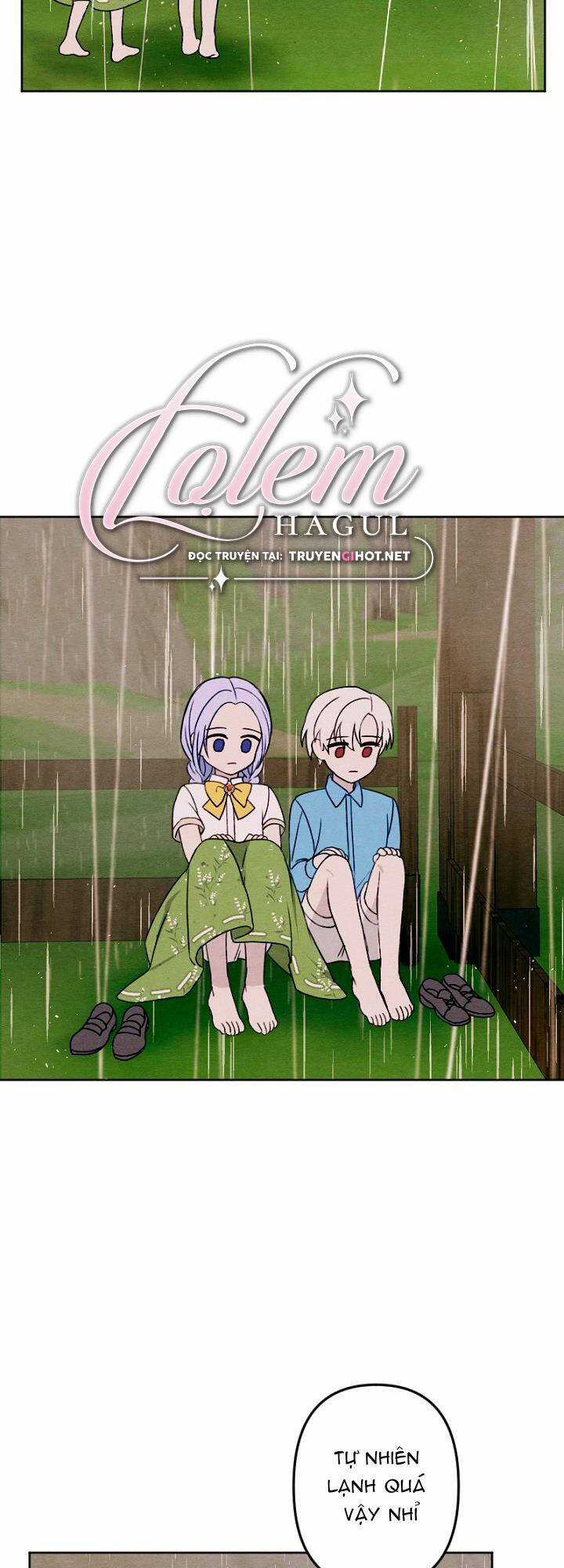 Em Ấy Muốn Trở Thành Chồng Của Tôi Chapter 6 trang 48