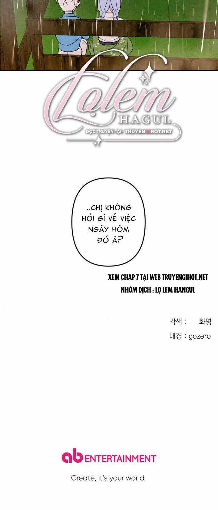 Em Ấy Muốn Trở Thành Chồng Của Tôi Chapter 6 trang 51