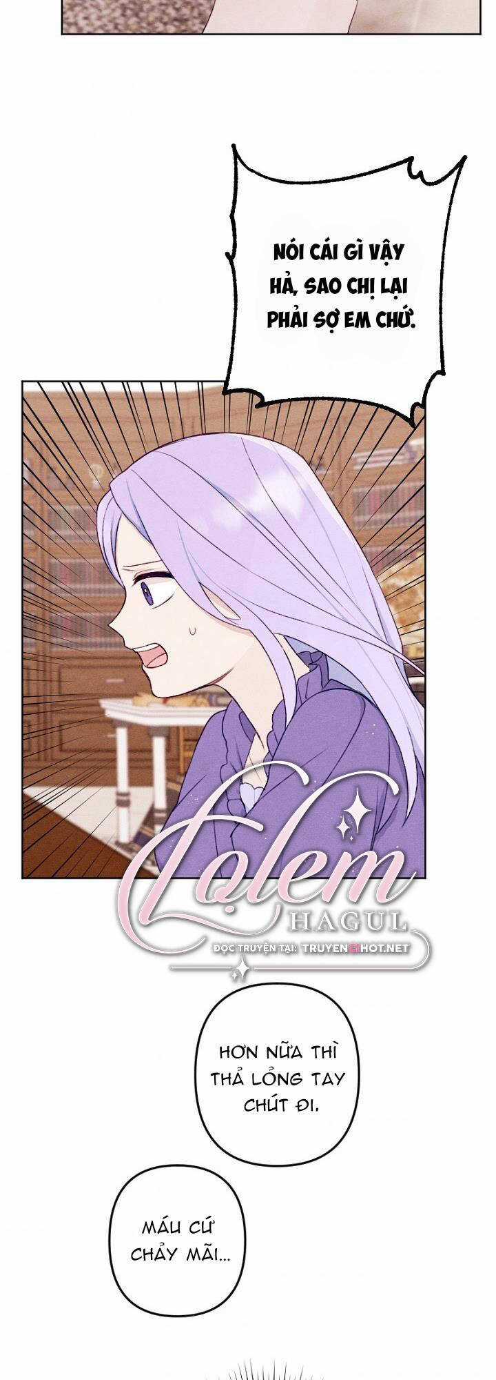 Em Ấy Muốn Trở Thành Chồng Của Tôi Chapter 6 trang 6