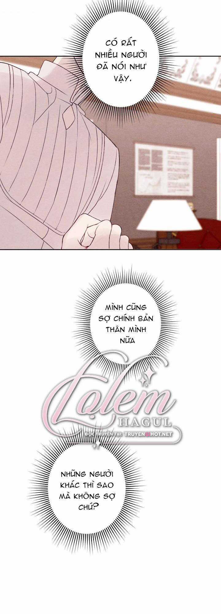 Em Ấy Muốn Trở Thành Chồng Của Tôi Chapter 6 trang 7