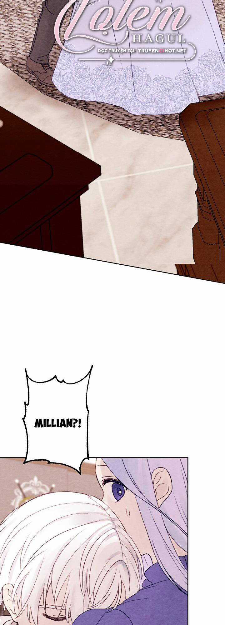 Em Ấy Muốn Trở Thành Chồng Của Tôi Chapter 6 trang 9