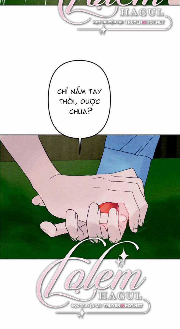 Em Ấy Muốn Trở Thành Chồng Của Tôi Chapter 7 trang 11
