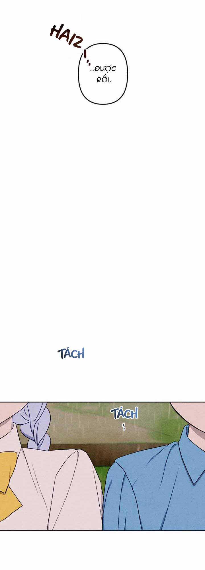 Em Ấy Muốn Trở Thành Chồng Của Tôi Chapter 7 trang 13