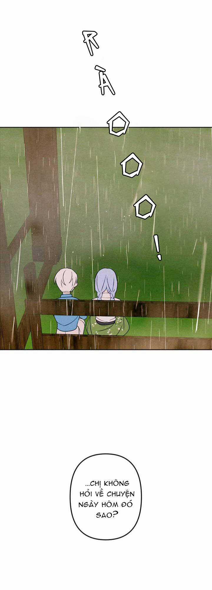 Em Ấy Muốn Trở Thành Chồng Của Tôi Chapter 7 trang 14