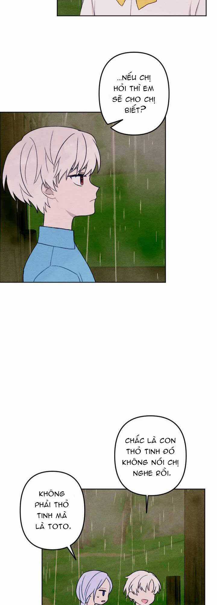 Em Ấy Muốn Trở Thành Chồng Của Tôi Chapter 7 trang 16