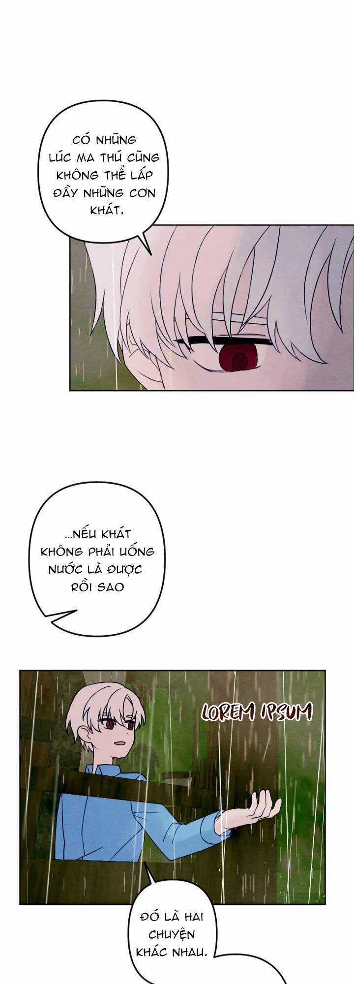 Em Ấy Muốn Trở Thành Chồng Của Tôi Chapter 7 trang 19