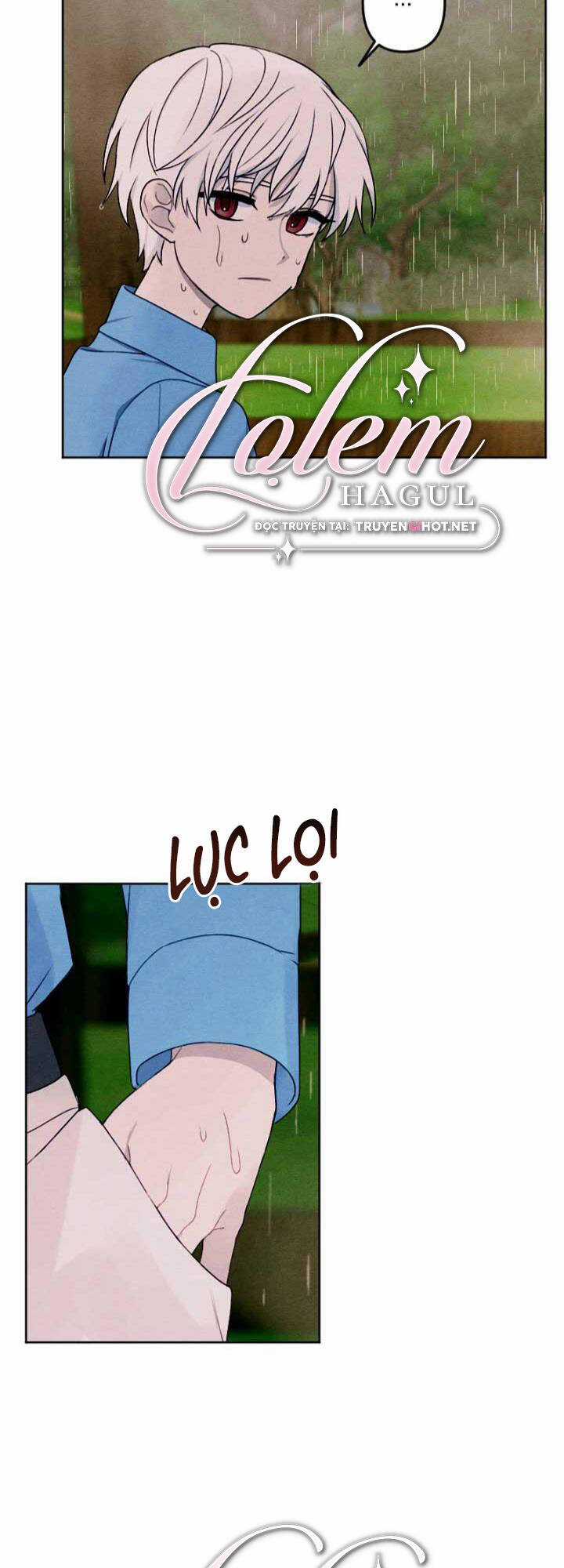 Em Ấy Muốn Trở Thành Chồng Của Tôi Chapter 7 trang 2