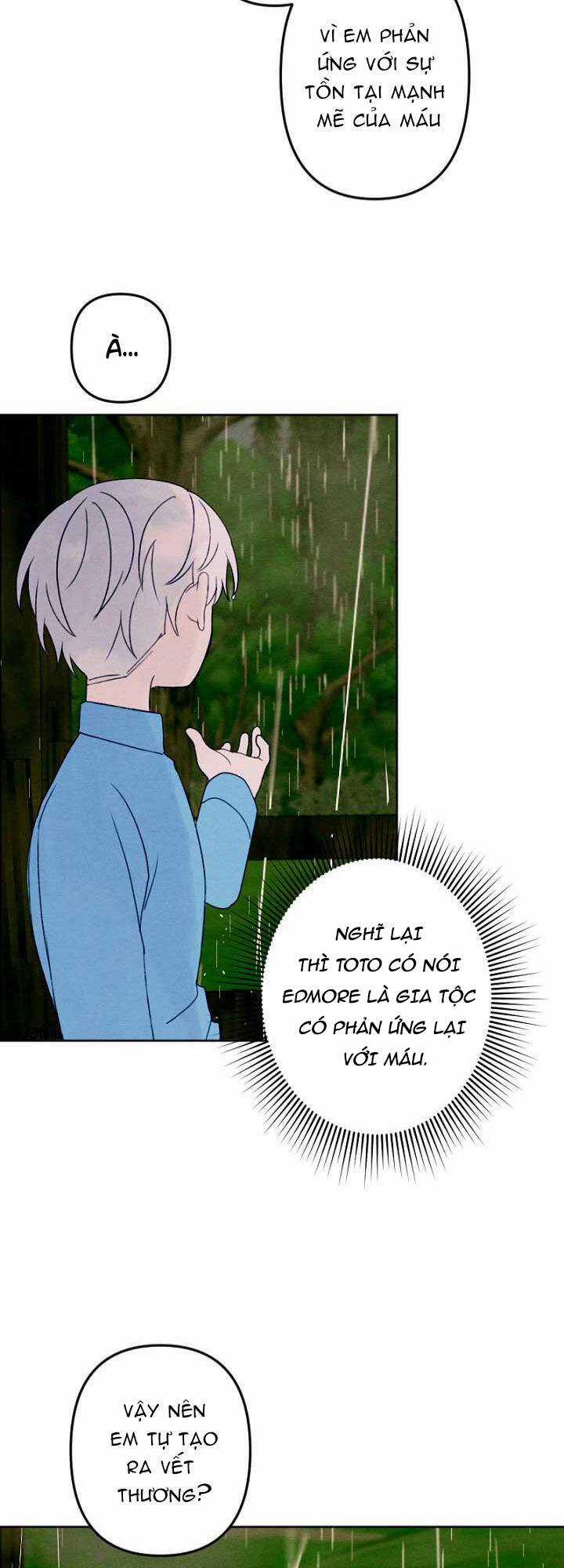 Em Ấy Muốn Trở Thành Chồng Của Tôi Chapter 7 trang 20