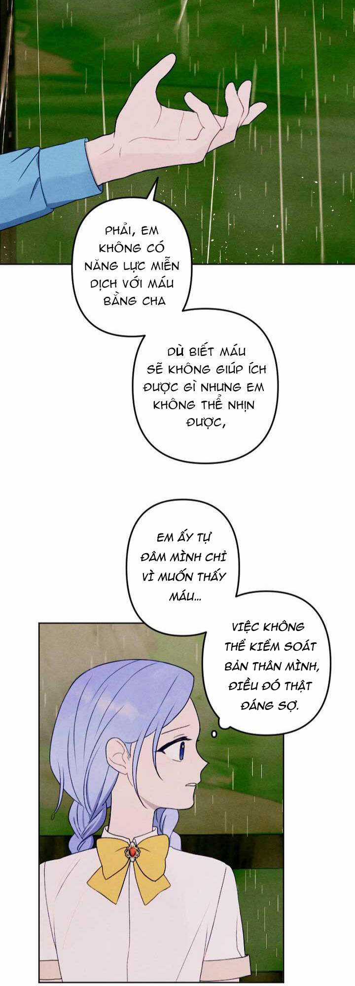 Em Ấy Muốn Trở Thành Chồng Của Tôi Chapter 7 trang 21