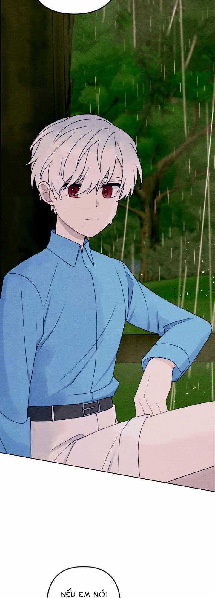 Em Ấy Muốn Trở Thành Chồng Của Tôi Chapter 7 trang 26