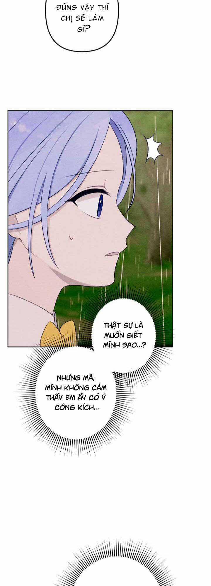 Em Ấy Muốn Trở Thành Chồng Của Tôi Chapter 7 trang 27