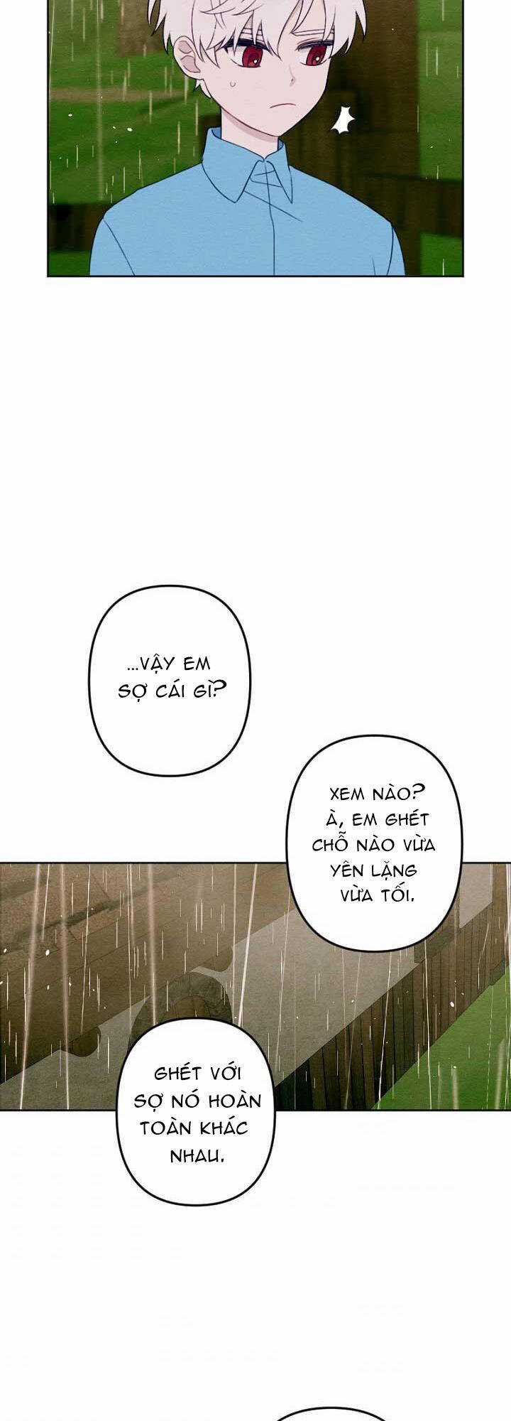 Em Ấy Muốn Trở Thành Chồng Của Tôi Chapter 7 trang 34