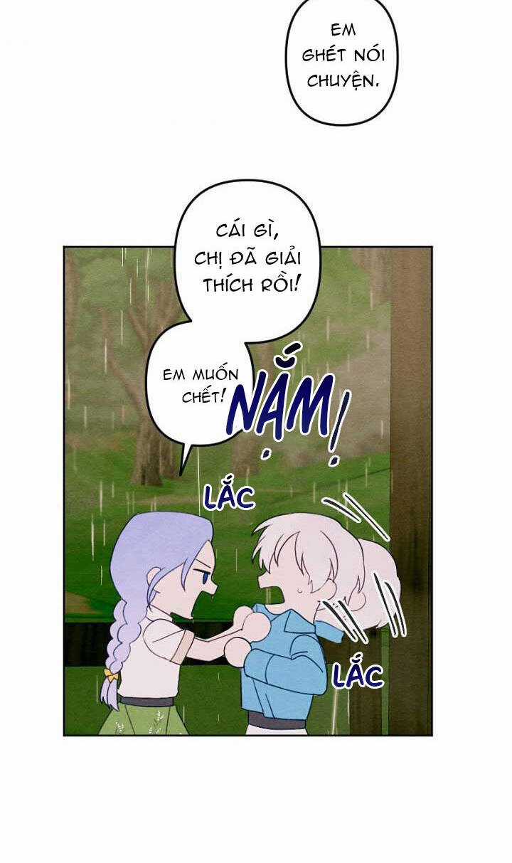 Em Ấy Muốn Trở Thành Chồng Của Tôi Chapter 7 trang 36