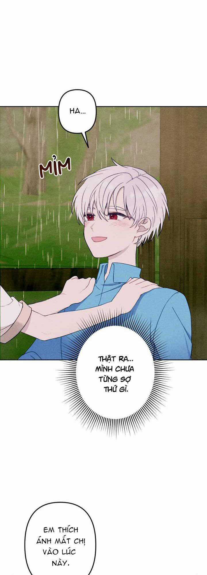 Em Ấy Muốn Trở Thành Chồng Của Tôi Chapter 7 trang 37