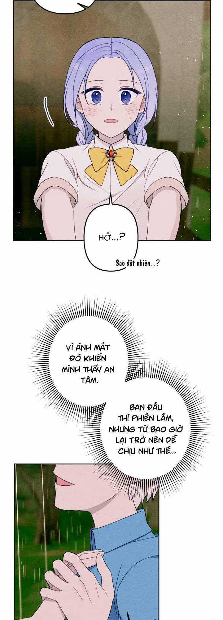 Em Ấy Muốn Trở Thành Chồng Của Tôi Chapter 7 trang 38