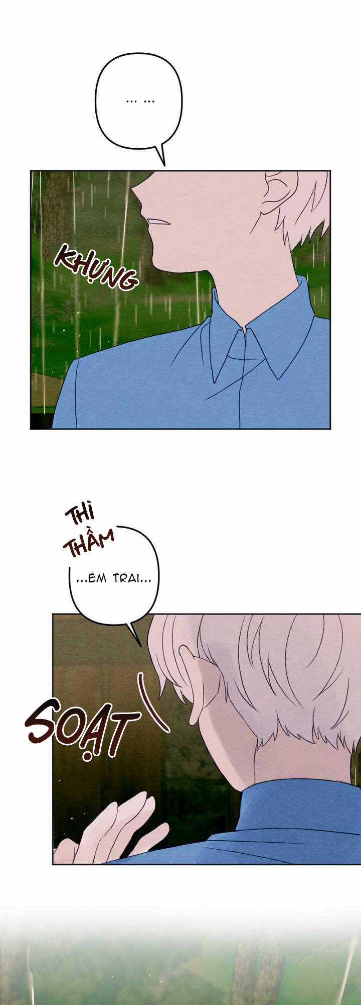 Em Ấy Muốn Trở Thành Chồng Của Tôi Chapter 7 trang 40