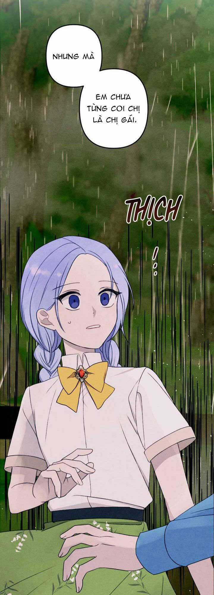 Em Ấy Muốn Trở Thành Chồng Của Tôi Chapter 7 trang 41