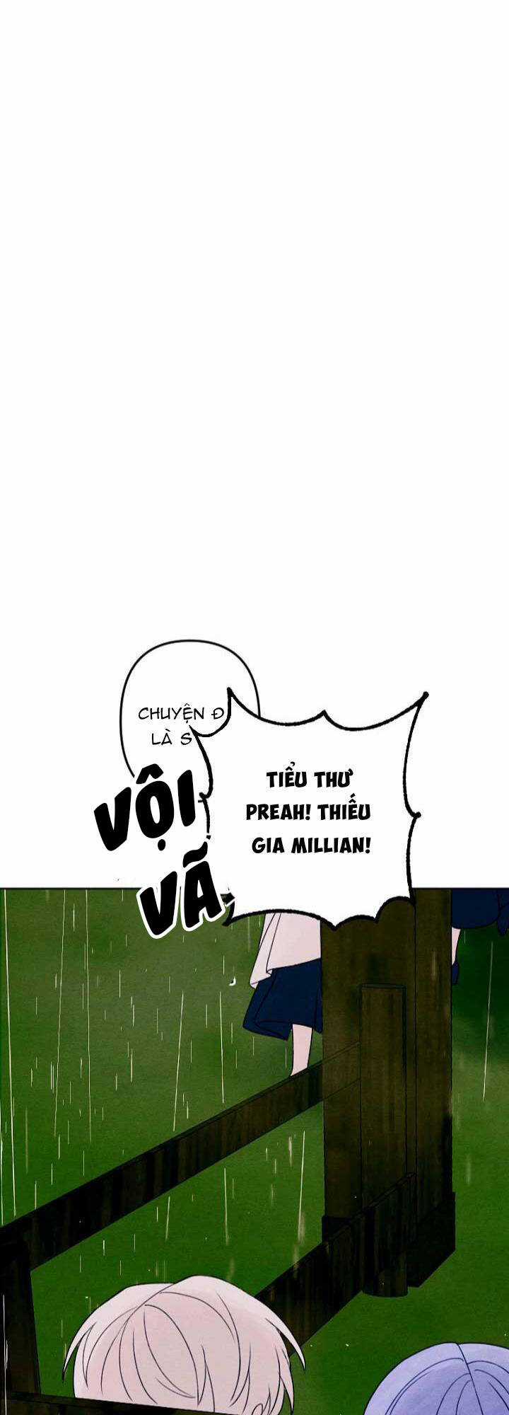 Em Ấy Muốn Trở Thành Chồng Của Tôi Chapter 7 trang 43