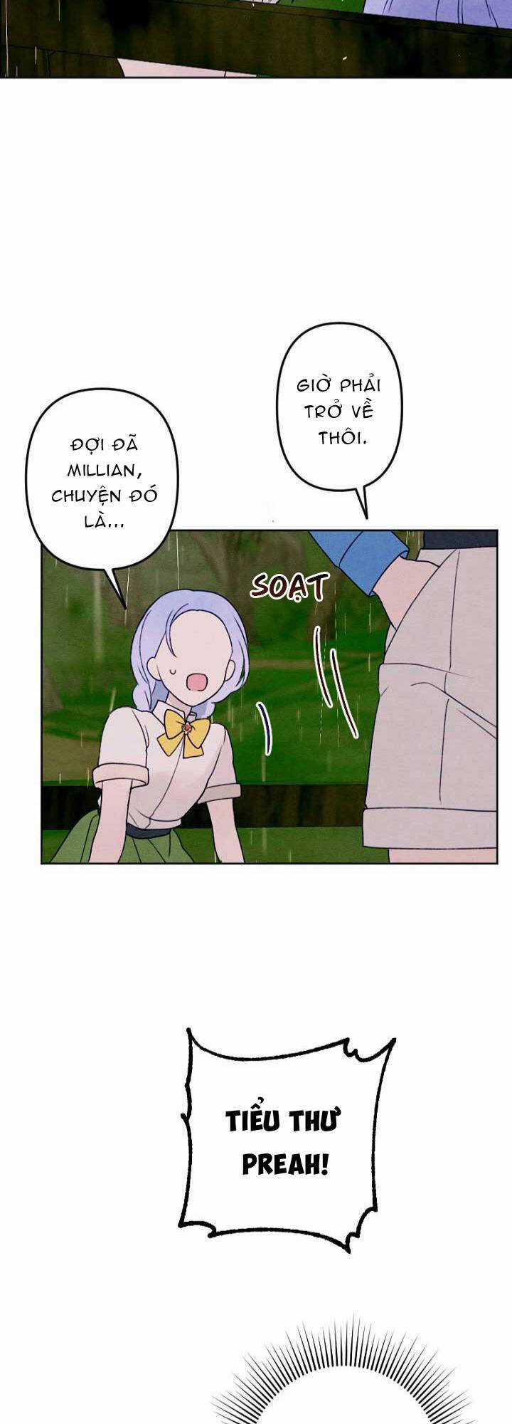 Em Ấy Muốn Trở Thành Chồng Của Tôi Chapter 7 trang 44