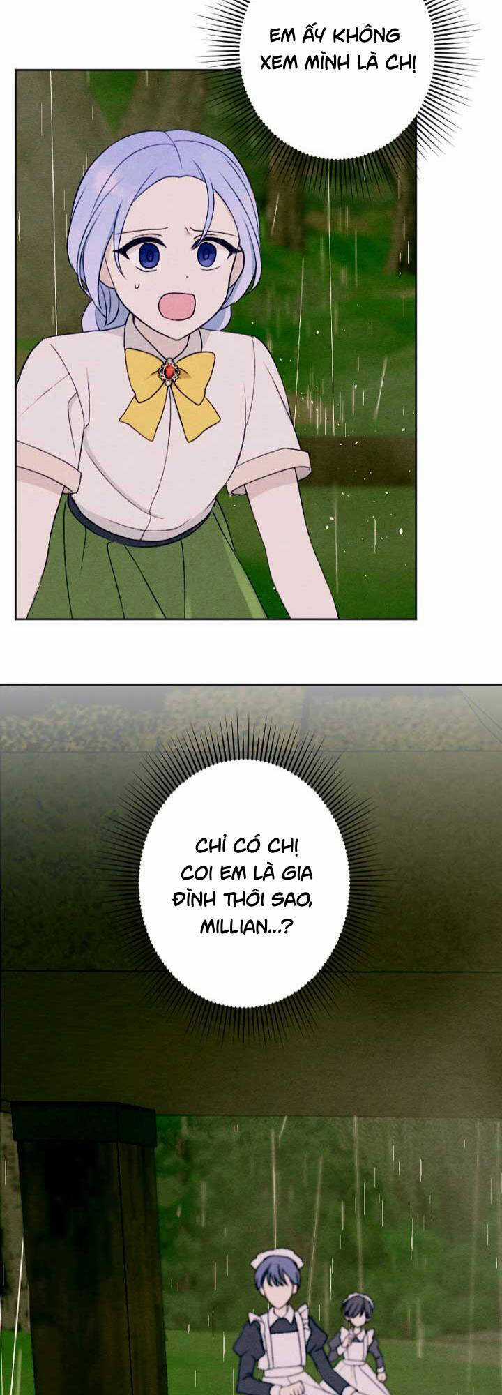 Em Ấy Muốn Trở Thành Chồng Của Tôi Chapter 7 trang 45