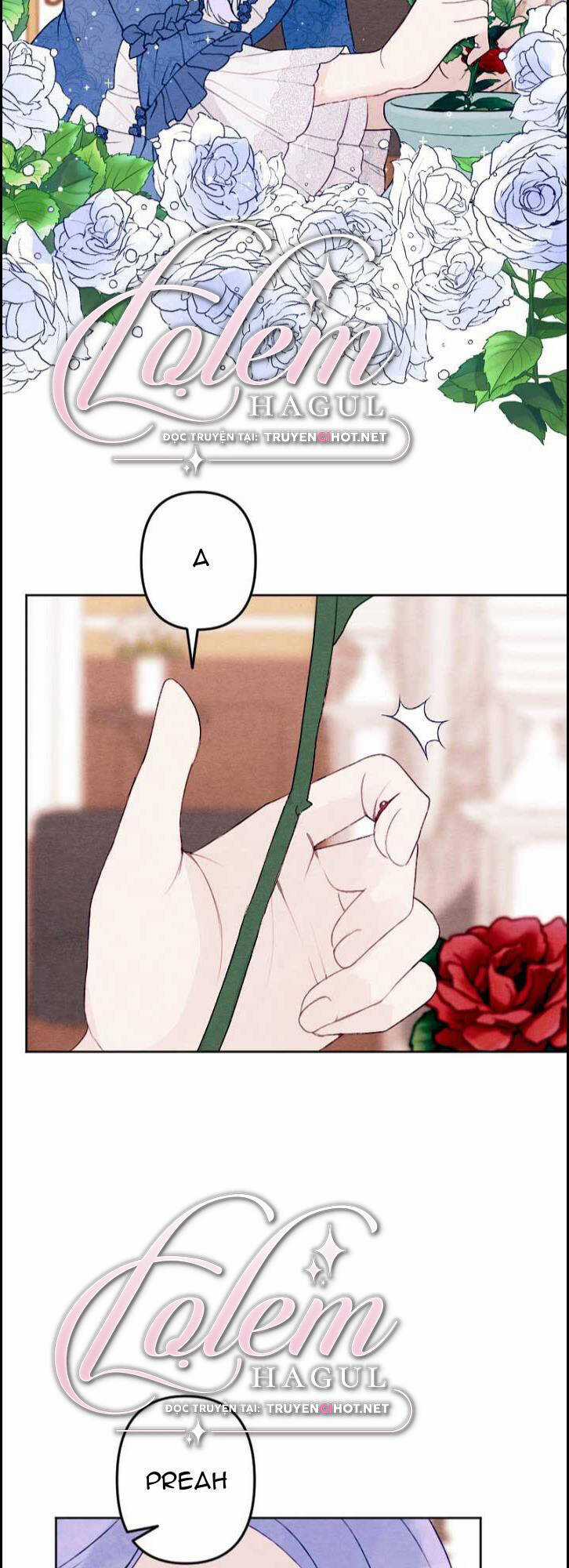 Em Ấy Muốn Trở Thành Chồng Của Tôi Chapter 7 trang 49