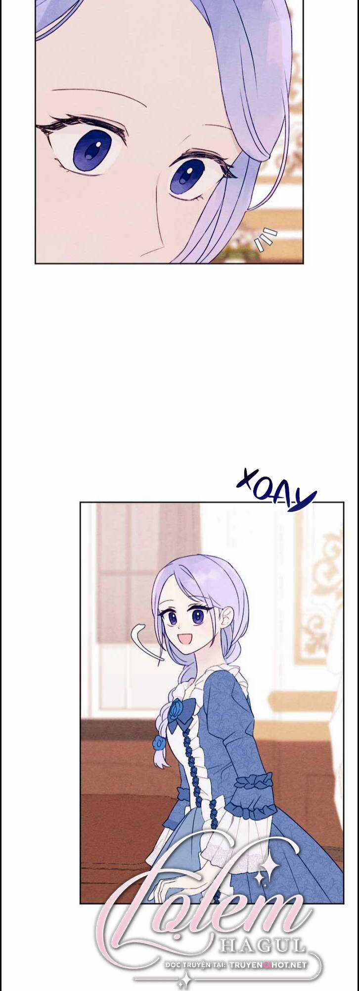 Em Ấy Muốn Trở Thành Chồng Của Tôi Chapter 7 trang 50