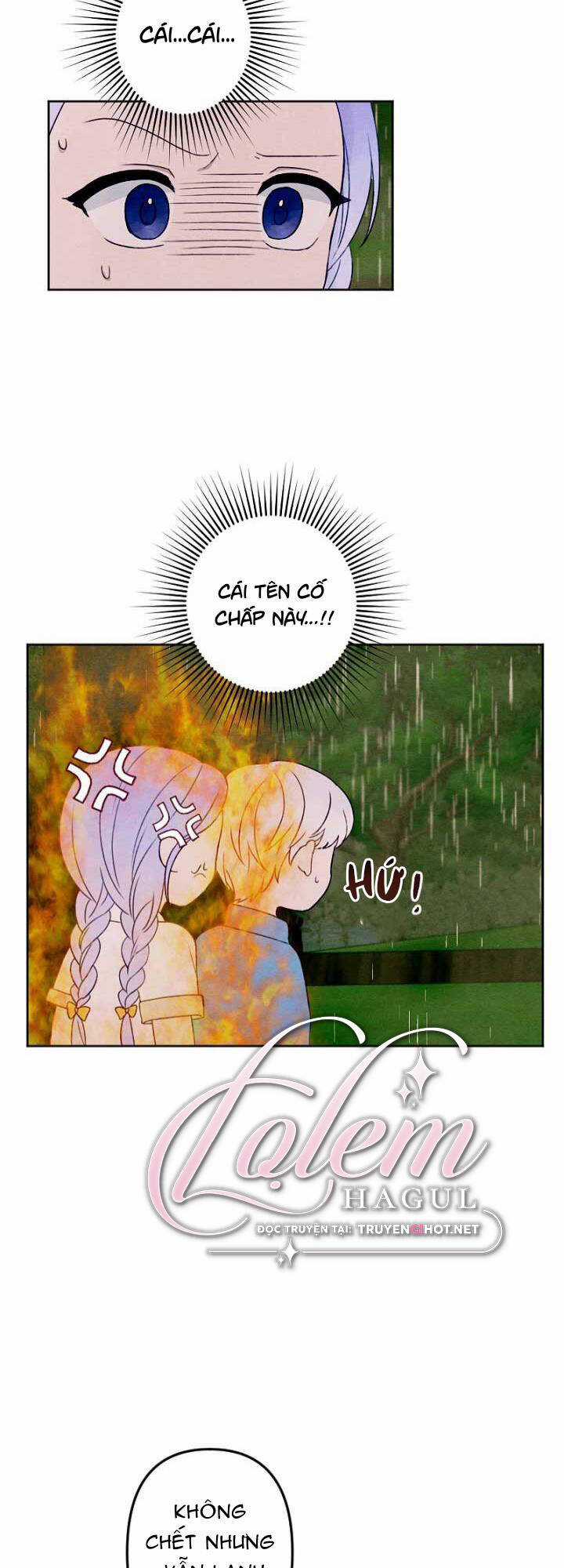 Em Ấy Muốn Trở Thành Chồng Của Tôi Chapter 7 trang 7