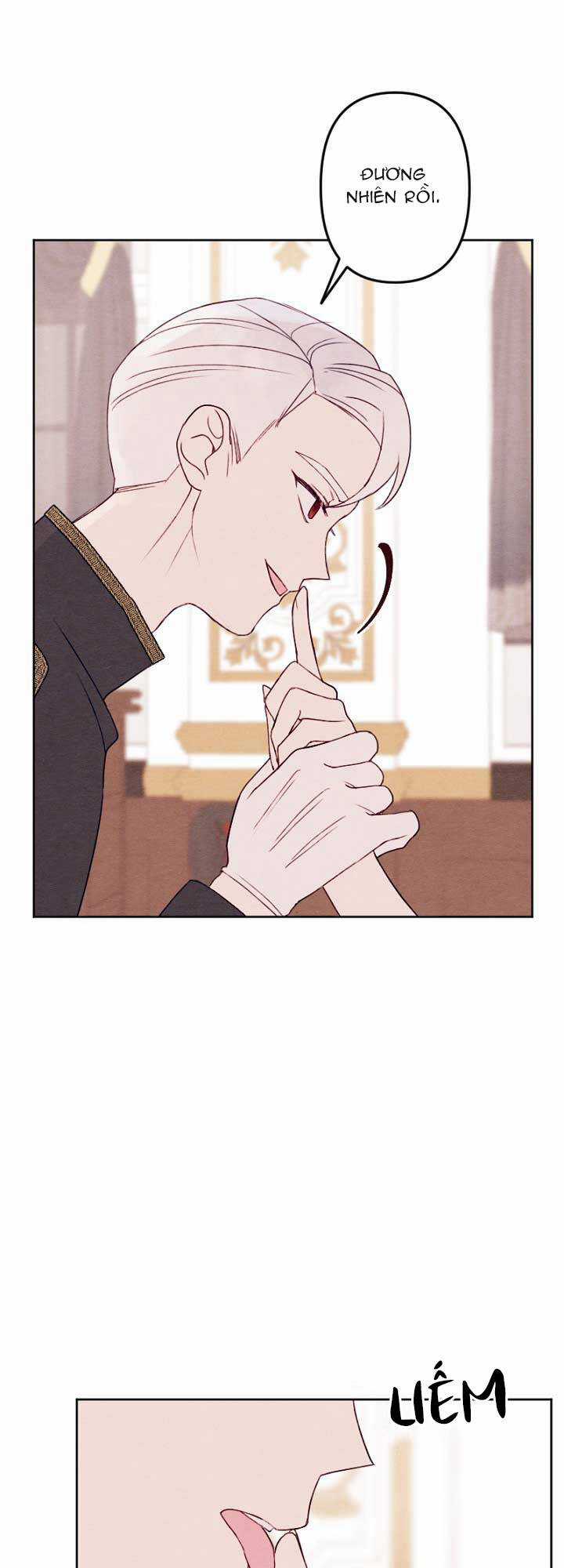 Em Ấy Muốn Trở Thành Chồng Của Tôi Chapter 8 trang 10