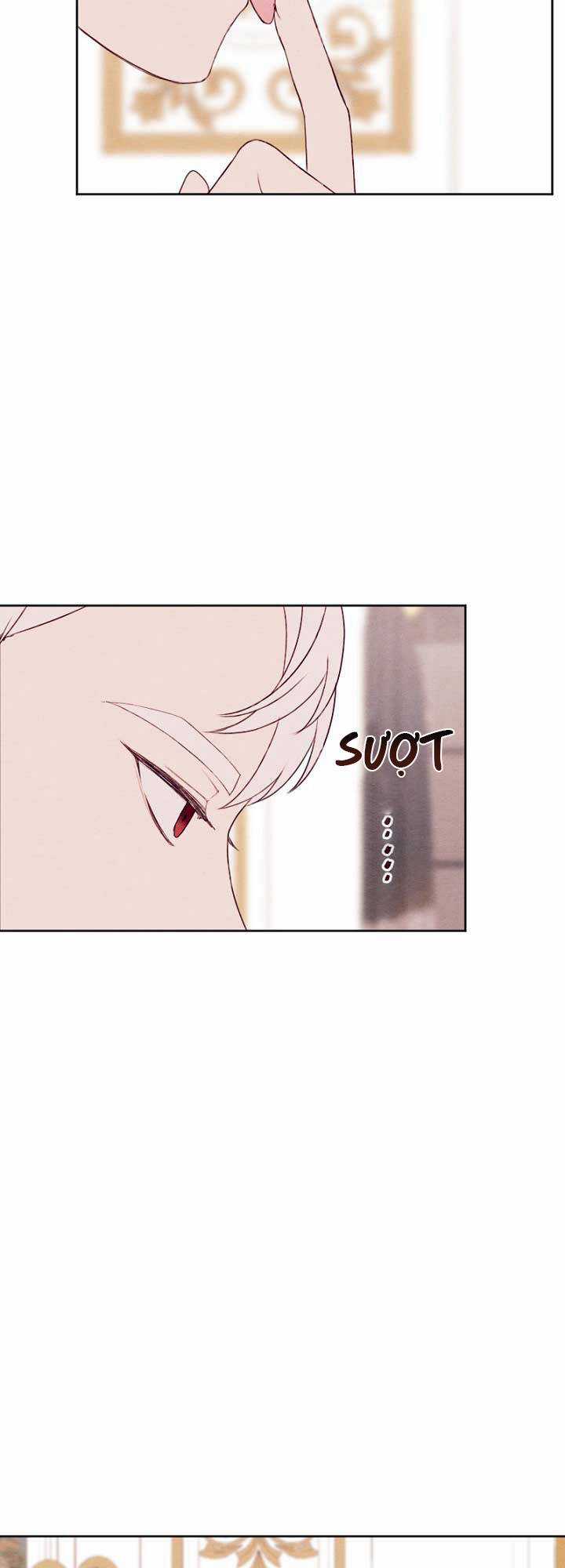 Em Ấy Muốn Trở Thành Chồng Của Tôi Chapter 8 trang 11