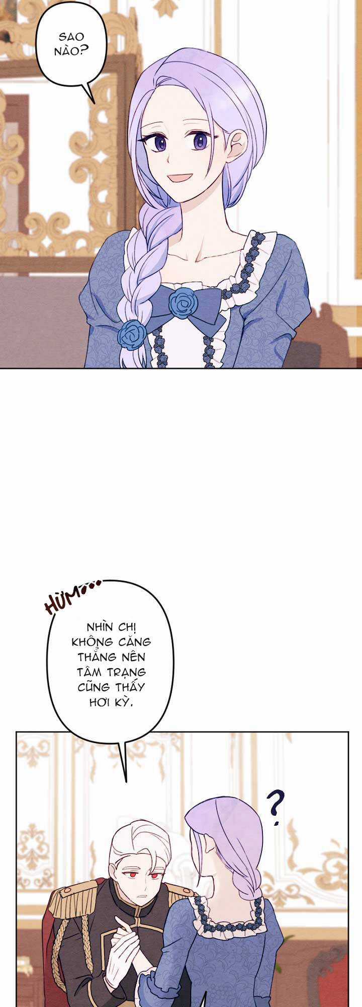 Em Ấy Muốn Trở Thành Chồng Của Tôi Chapter 8 trang 12