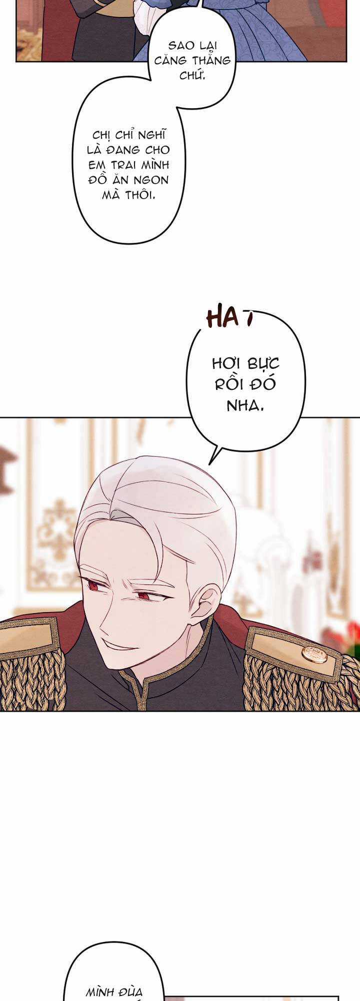 Em Ấy Muốn Trở Thành Chồng Của Tôi Chapter 8 trang 13