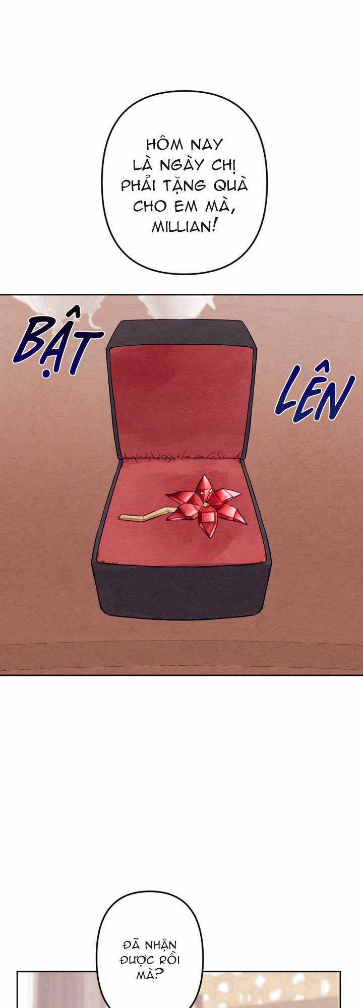 Em Ấy Muốn Trở Thành Chồng Của Tôi Chapter 8 trang 15