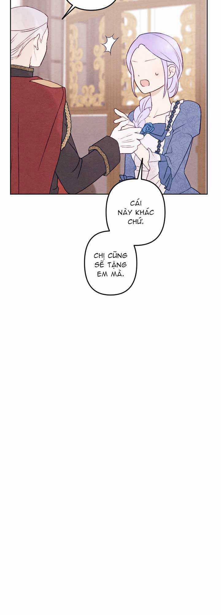 Em Ấy Muốn Trở Thành Chồng Của Tôi Chapter 8 trang 16