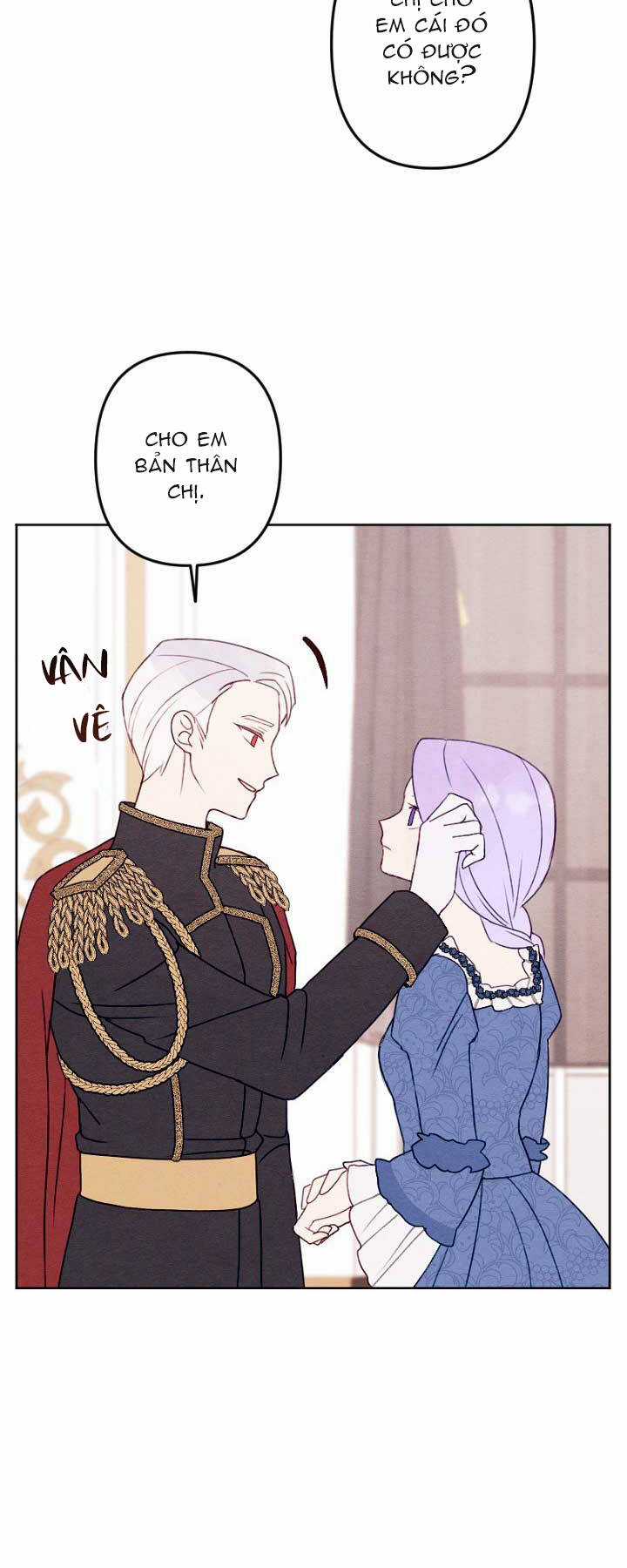 Em Ấy Muốn Trở Thành Chồng Của Tôi Chapter 8 trang 18