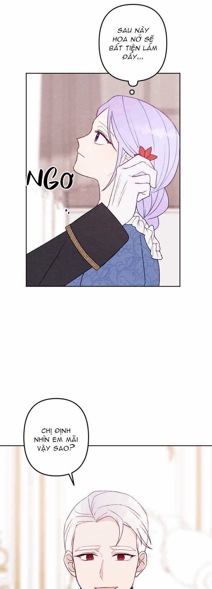 Em Ấy Muốn Trở Thành Chồng Của Tôi Chapter 8 trang 19