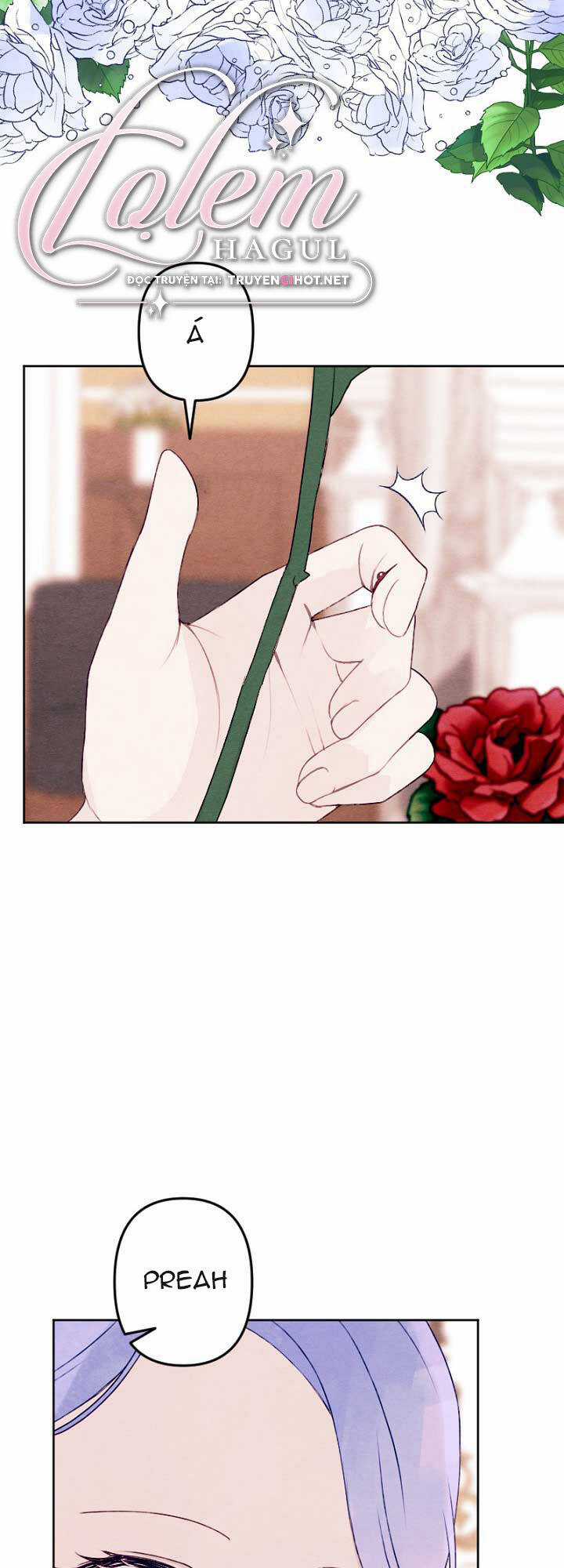 Em Ấy Muốn Trở Thành Chồng Của Tôi Chapter 8 trang 2