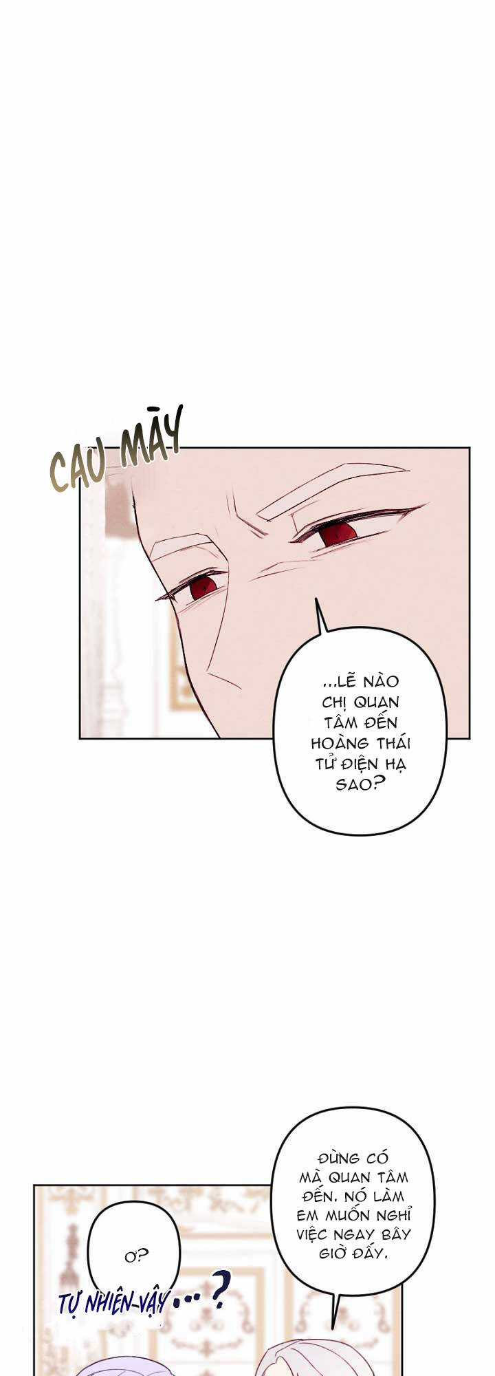 Em Ấy Muốn Trở Thành Chồng Của Tôi Chapter 8 trang 22