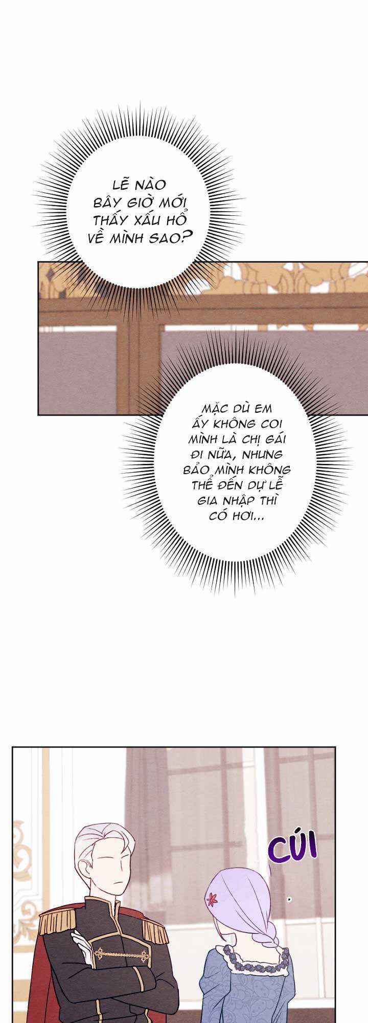 Em Ấy Muốn Trở Thành Chồng Của Tôi Chapter 8 trang 24