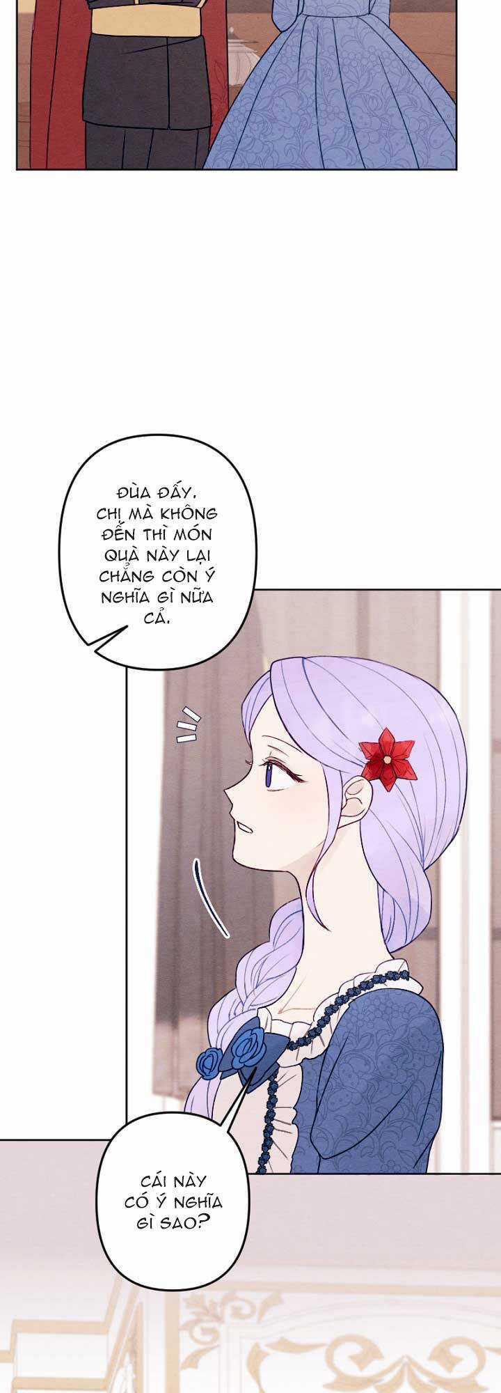 Em Ấy Muốn Trở Thành Chồng Của Tôi Chapter 8 trang 25