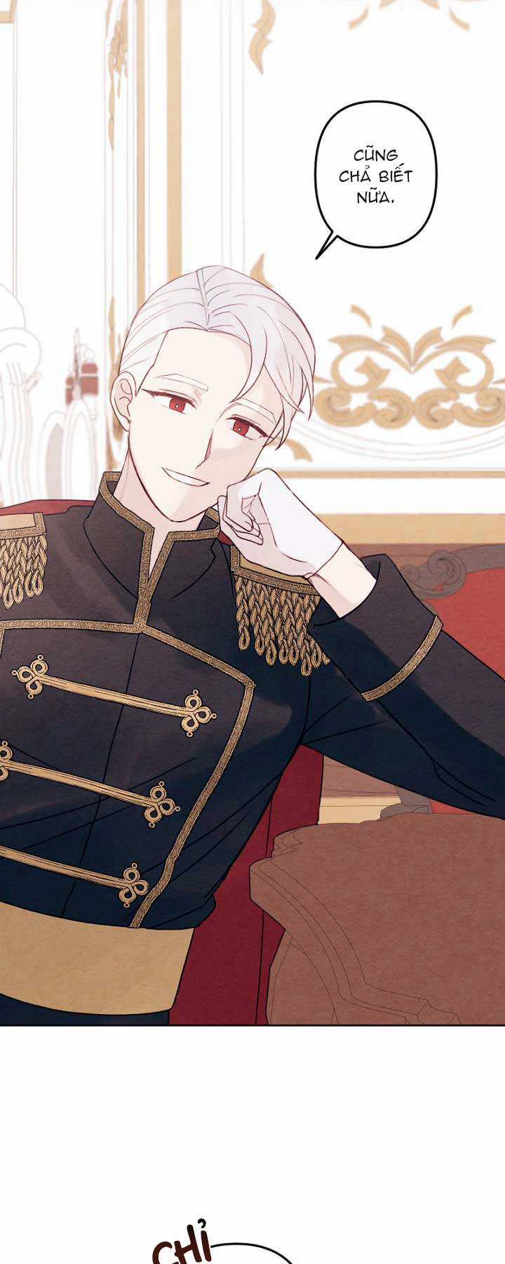 Em Ấy Muốn Trở Thành Chồng Của Tôi Chapter 8 trang 26