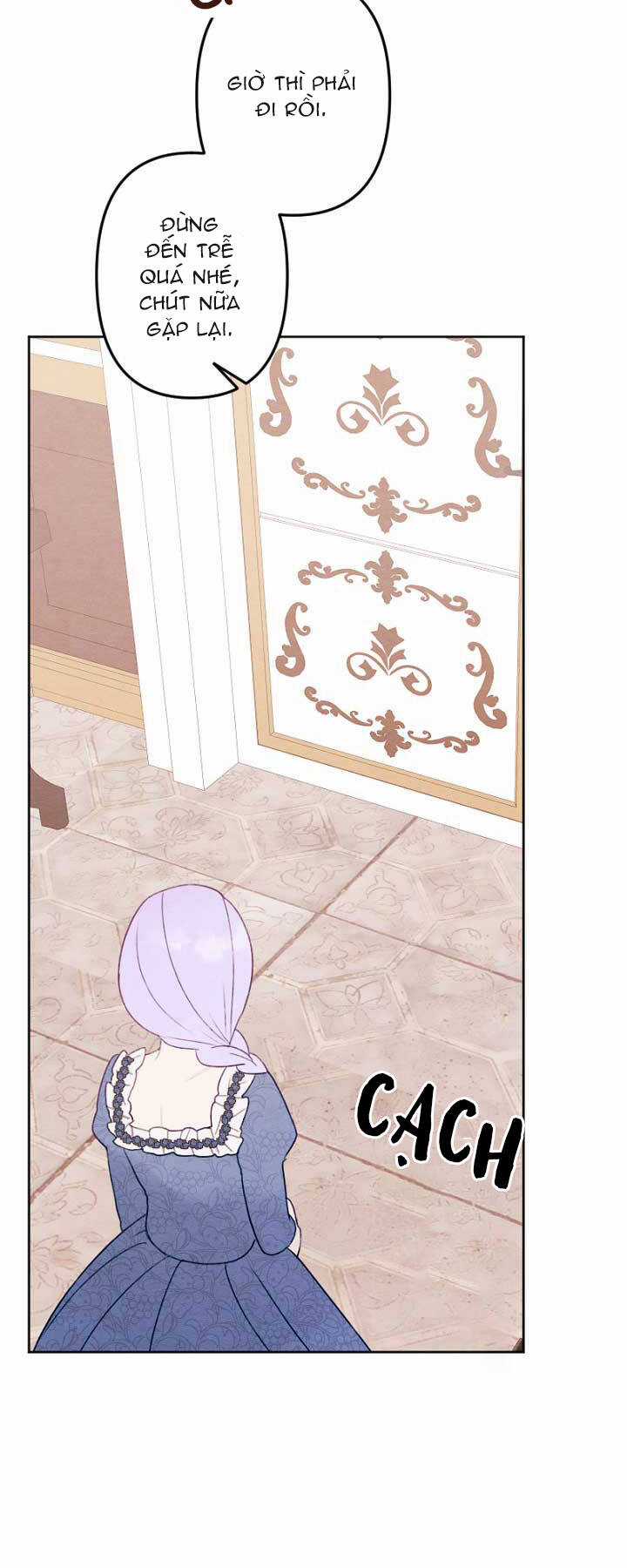 Em Ấy Muốn Trở Thành Chồng Của Tôi Chapter 8 trang 27