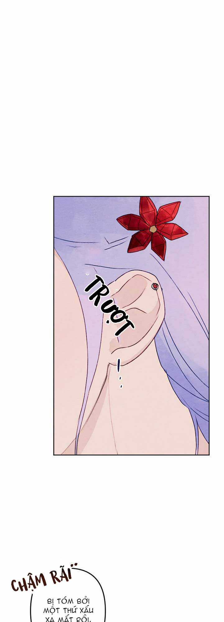 Em Ấy Muốn Trở Thành Chồng Của Tôi Chapter 8 trang 28