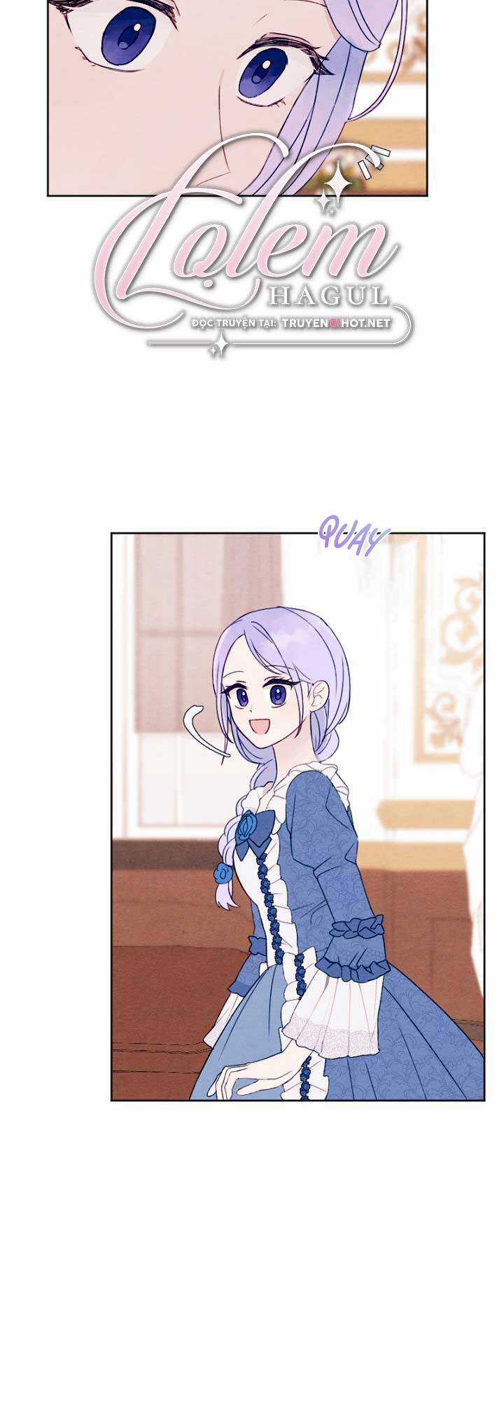 Em Ấy Muốn Trở Thành Chồng Của Tôi Chapter 8 trang 3