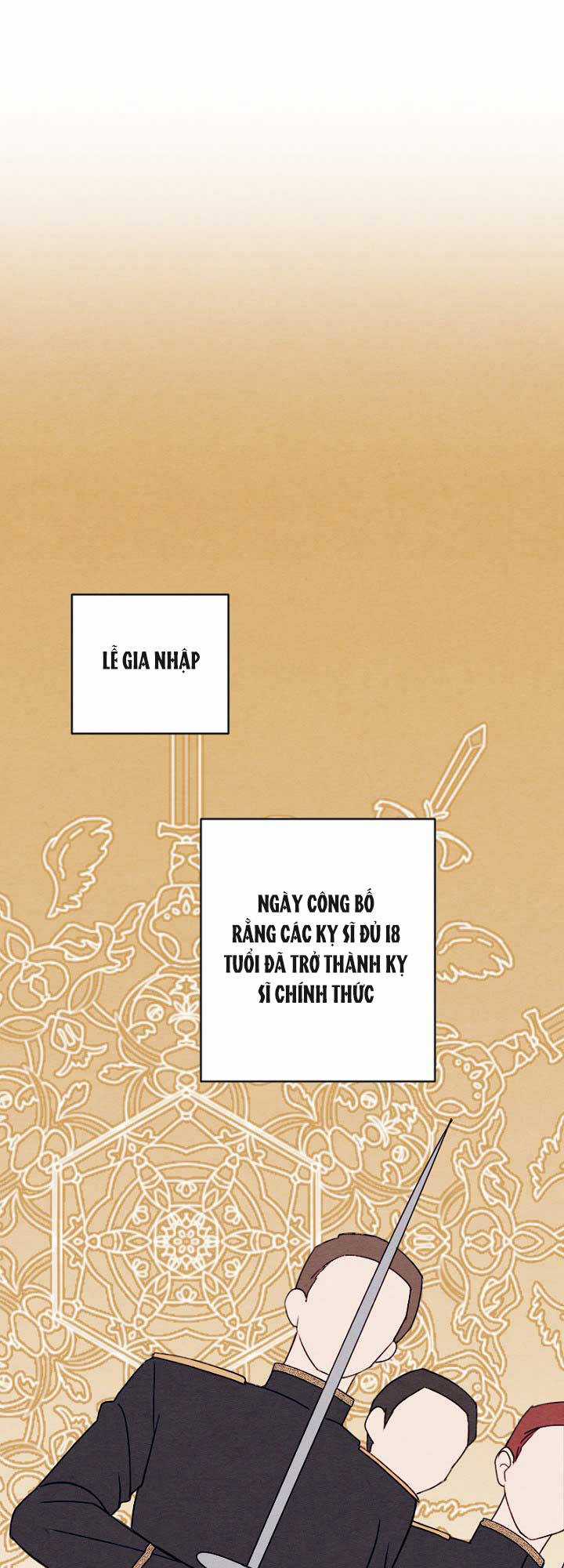 Em Ấy Muốn Trở Thành Chồng Của Tôi Chapter 8 trang 34