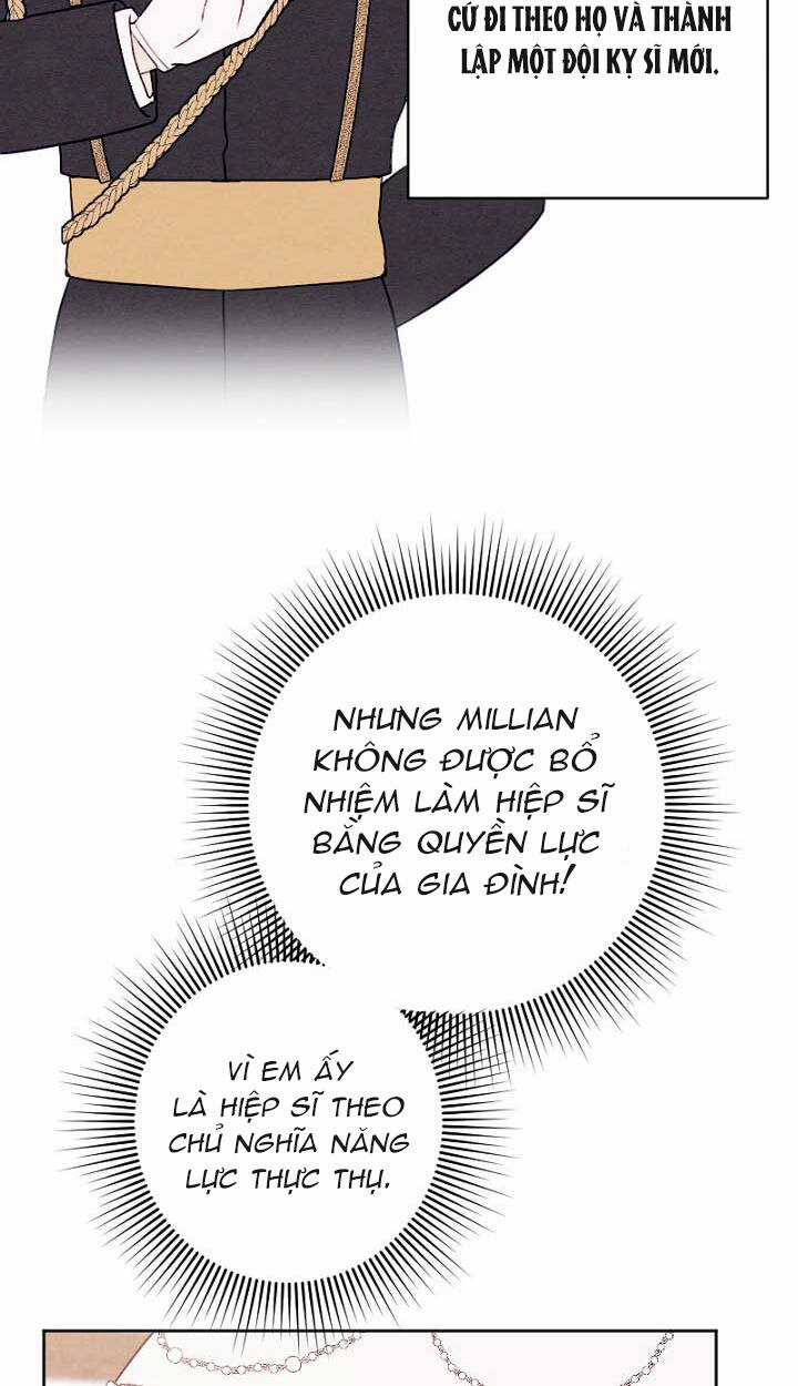 Em Ấy Muốn Trở Thành Chồng Của Tôi Chapter 8 trang 36