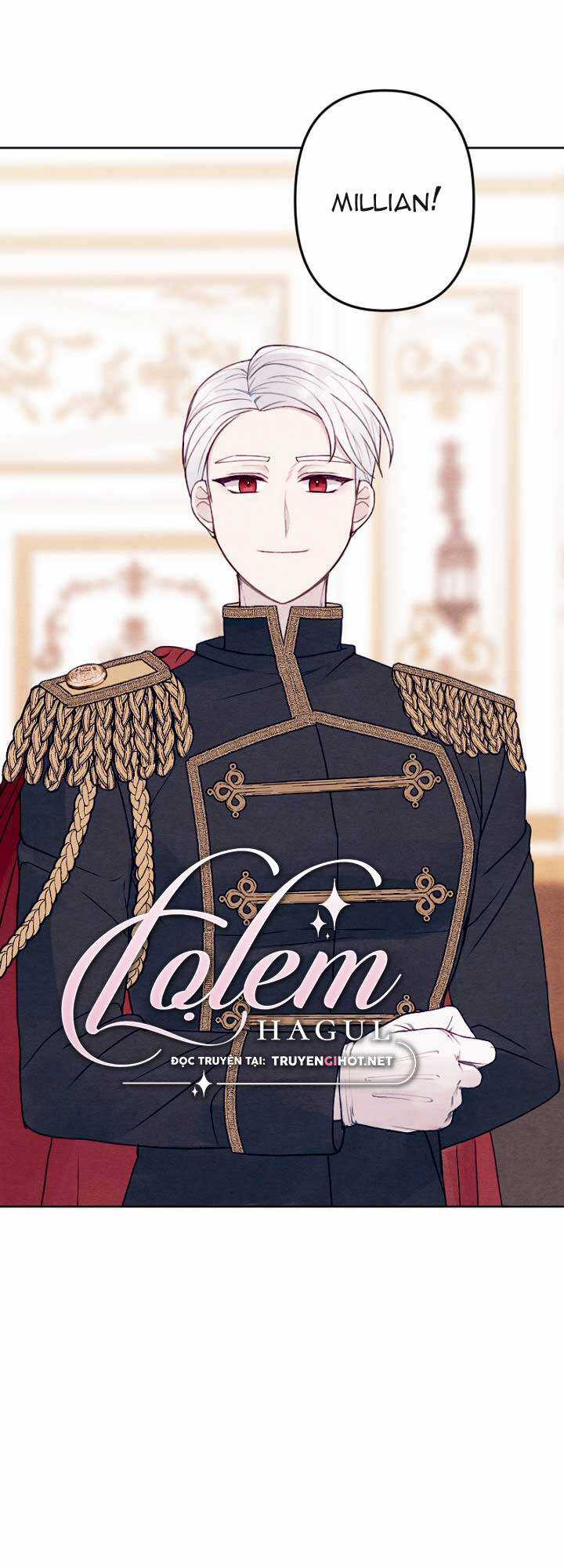 Em Ấy Muốn Trở Thành Chồng Của Tôi Chapter 8 trang 4