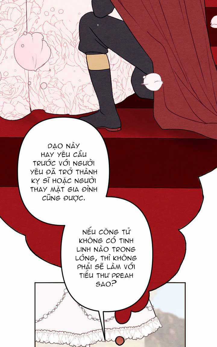 Em Ấy Muốn Trở Thành Chồng Của Tôi Chapter 8 trang 43