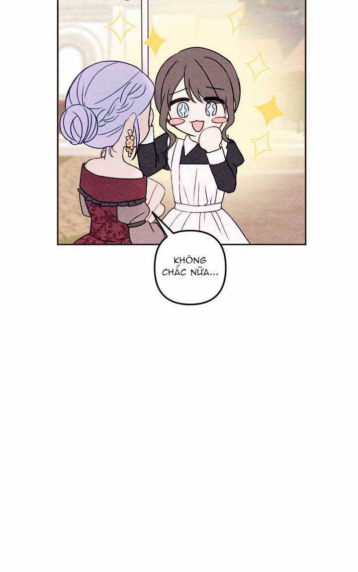 Em Ấy Muốn Trở Thành Chồng Của Tôi Chapter 8 trang 44